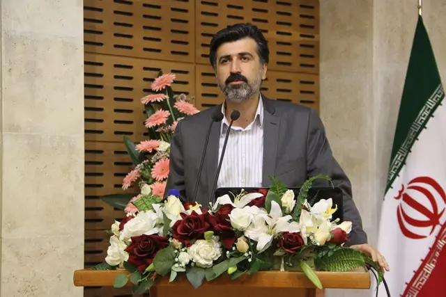 رشد 70 درصدی فروش اقلام صنایع‌دستی گیلان/ درخشش صنایع‌دستی گیلان با کسب رتبه اول در کشور