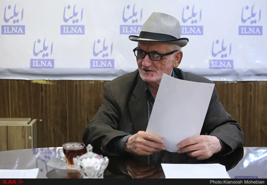 مصادره خانه موزیسین ۷۵ ساله ترکمنی/مستمری ۱۵۰ هزار تومانی موزیسین‌های پیشکسوت به چه کار می‌آید؟
