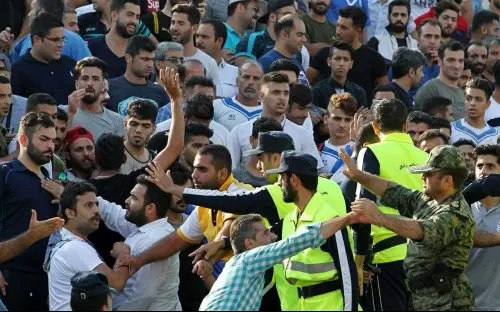 فتح الگیلانو توسط شاگردان دستنشان (گزارش تصویری)