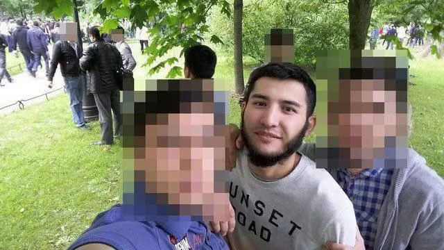 «عملیات پترزبورگ» چرا و چگونه اجراء شد؟ + نقشه و تصاویر