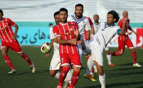 فتح الگیلانو توسط شاگردان دستنشان (گزارش تصویری)