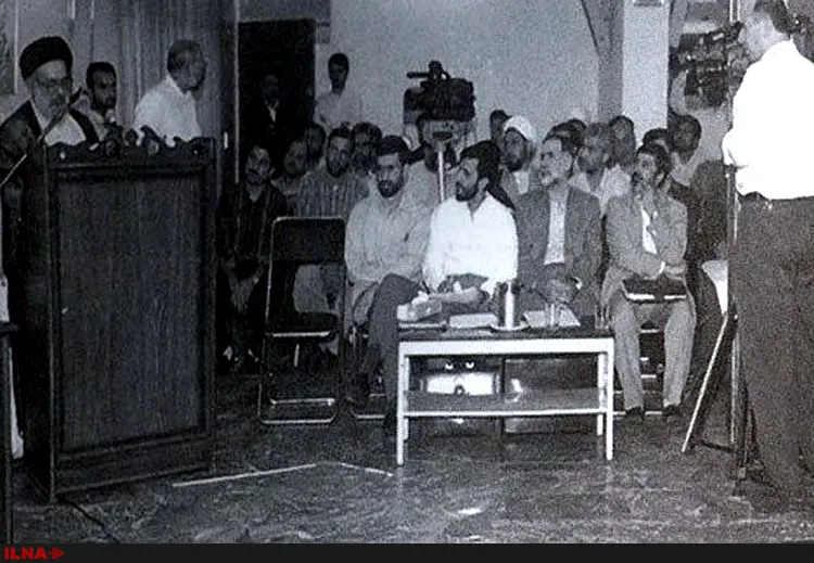 موسوی خوئینیها: نامه سعید امامی محرمانه نبود