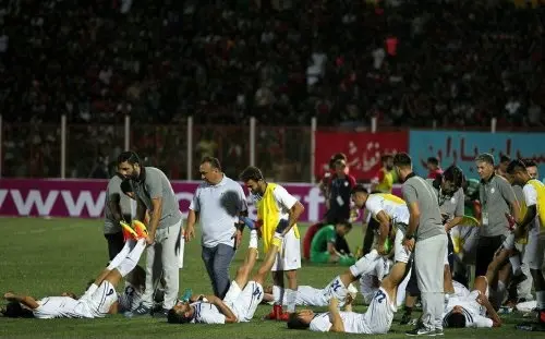 فتح الگیلانو توسط شاگردان دستنشان (گزارش تصویری)