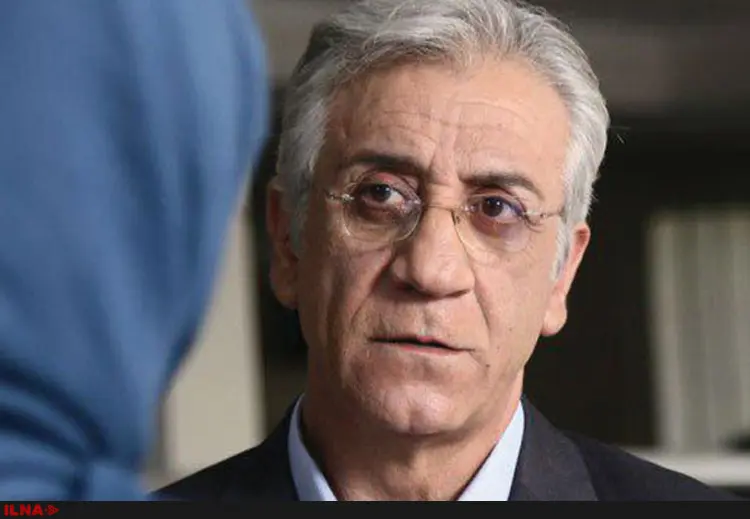 توزیعِ سریال عاشقانه توقیف شد