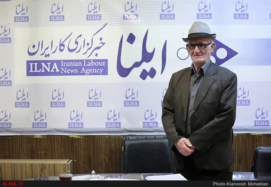 مصادره خانه موزیسین ۷۵ ساله ترکمنی/مستمری ۱۵۰ هزار تومانی موزیسین‌های پیشکسوت به چه کار می‌آید؟