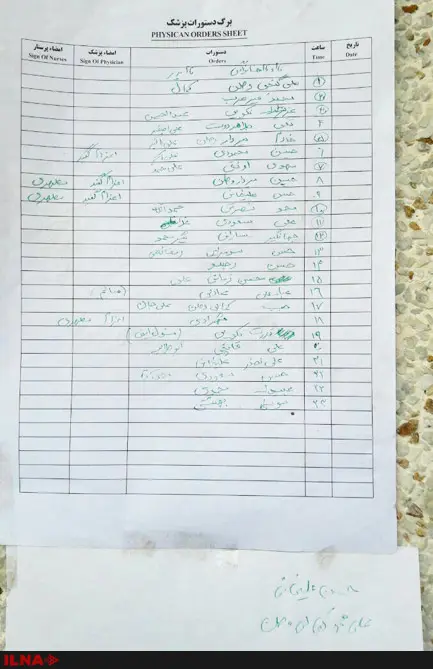 آخرین اخبار از  انفجار در معدن زغال‌سنگ زمستان یورت+اسامی مصدومان و عکس