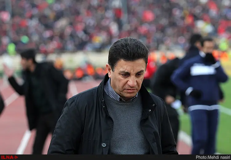 پرسپولیس چگونه تراکتور را شکست داد؟ (گزارش فریم به فریم)
