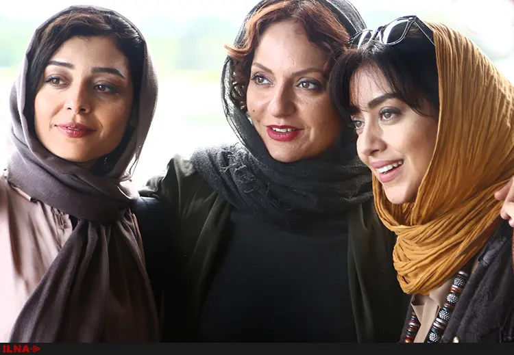 توزیعِ سریال عاشقانه توقیف شد