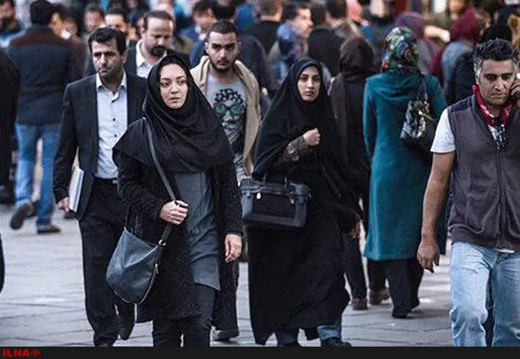 فمنیست نیستم؛ نیکی کریمی هم فمنیست نیست/مردان عامل بازدارنده زنان هستند