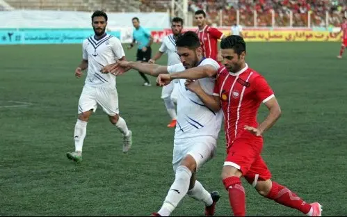 فتح الگیلانو توسط شاگردان دستنشان (گزارش تصویری)