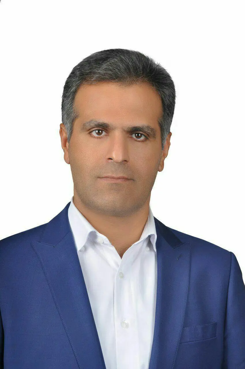 سرپرست سایت منطقه ویژه اقتصادی لامرد منصوب شد