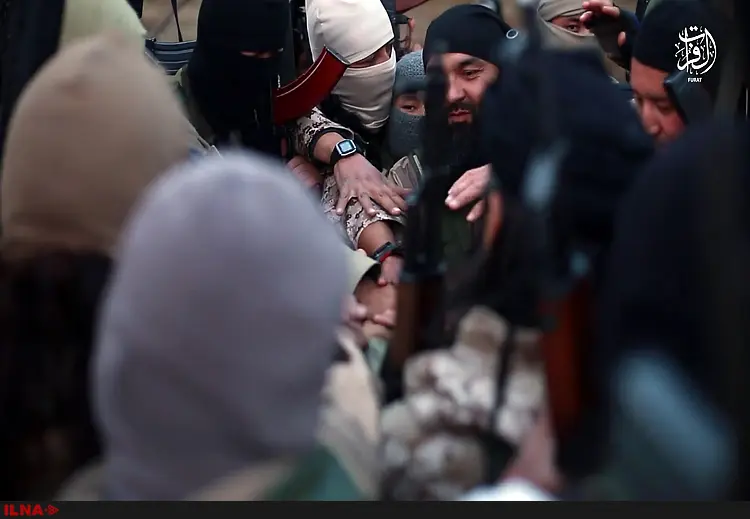 «عملیات پترزبورگ» چرا و چگونه اجراء شد؟ + نقشه و تصاویر