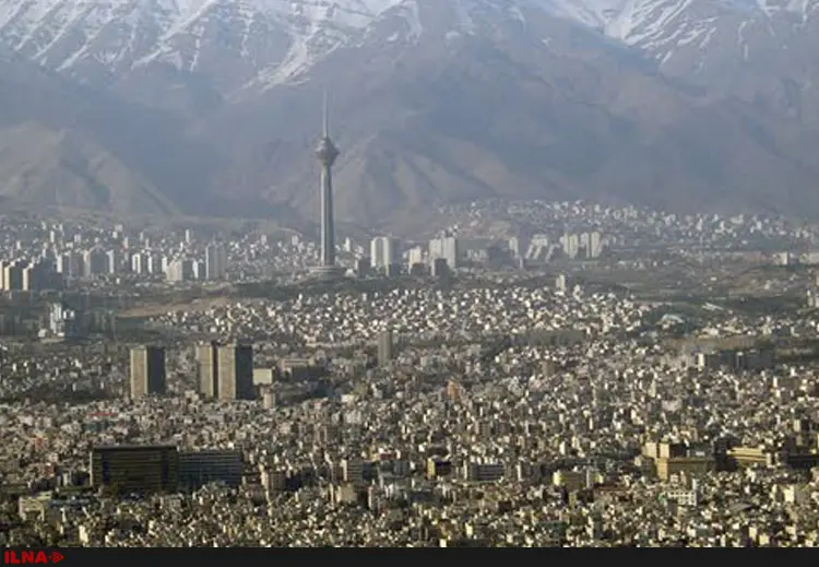 سرمایهدارها برای تهران تعیین تکلیف میکنند/قانون در تهران خریدنیست