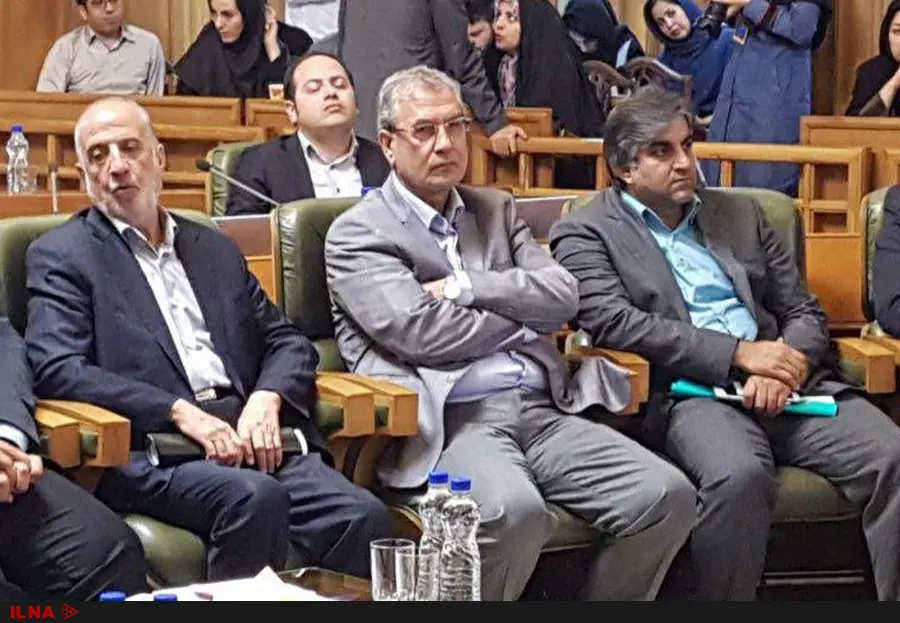 نگهداری کودکان کارِ بی‌سرپرست توسط سازمان بهزیستی 
