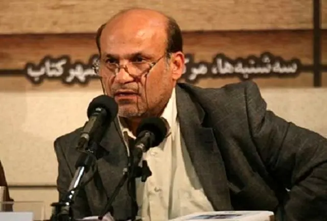 امروز مداحها جای دکتر شریعتی را گرفتهاند/مخملباف میگفت شریعتی ما را از الحاد نجات داد و مطهری از نفاق