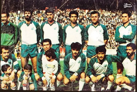 سلیمانی: پاس دوباره تهرانی میشود