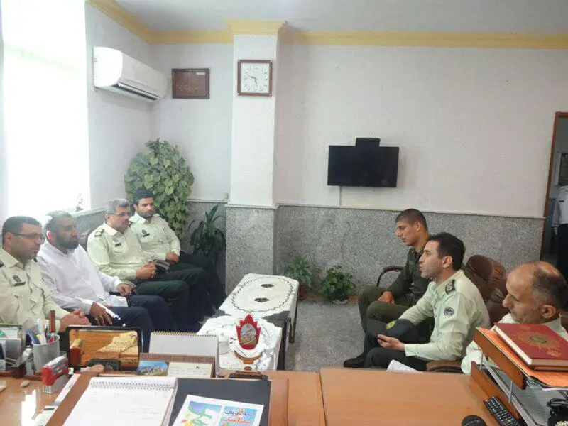 نجات جان کودک ۵ ساله توسط توسط سرباز وظیفه در شفت