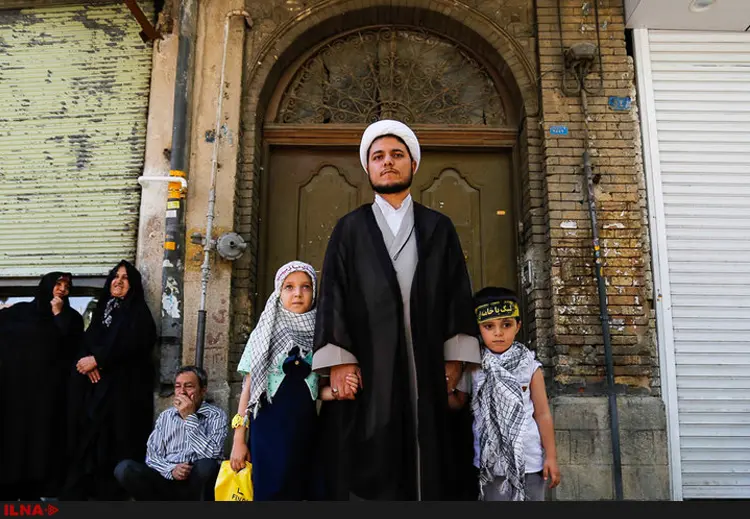 برگزاری روز جهانی قدس در استانهای کشور