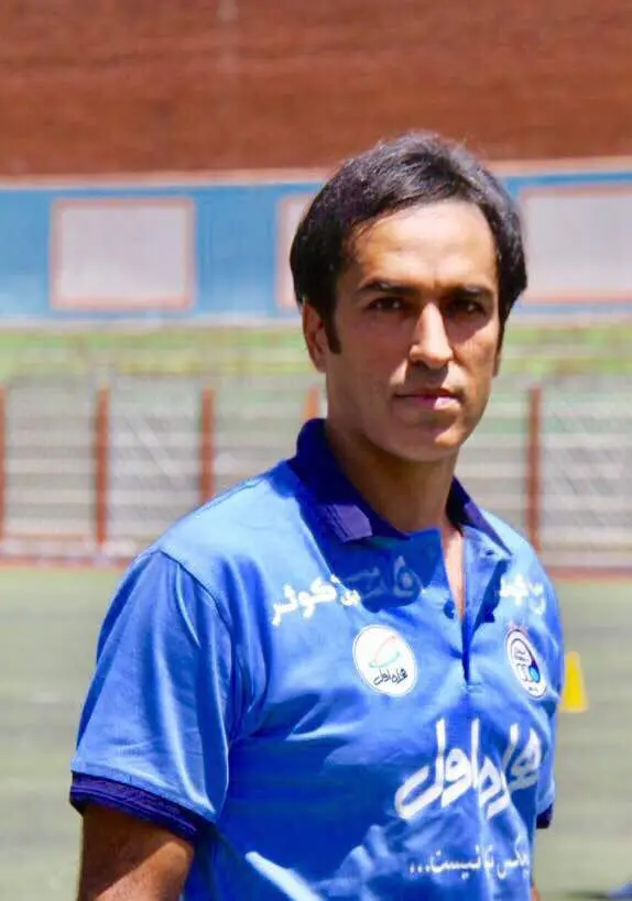 هفته هشتم رقابت‌هاى لیگ برتر نونهالان: استقلال 4 - 3 آریا اسلامشهر