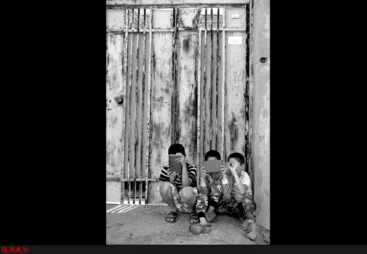 تجمعِ 77 هنرمند به یاد عباس کیارستمی