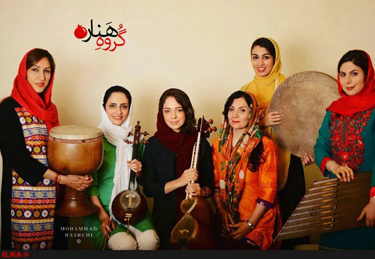 صدور مجوز استانی به کنسرت بانوان متوقف شده/بانوان فقط اجازه اجرای کنسرت در دو شهر را دارند