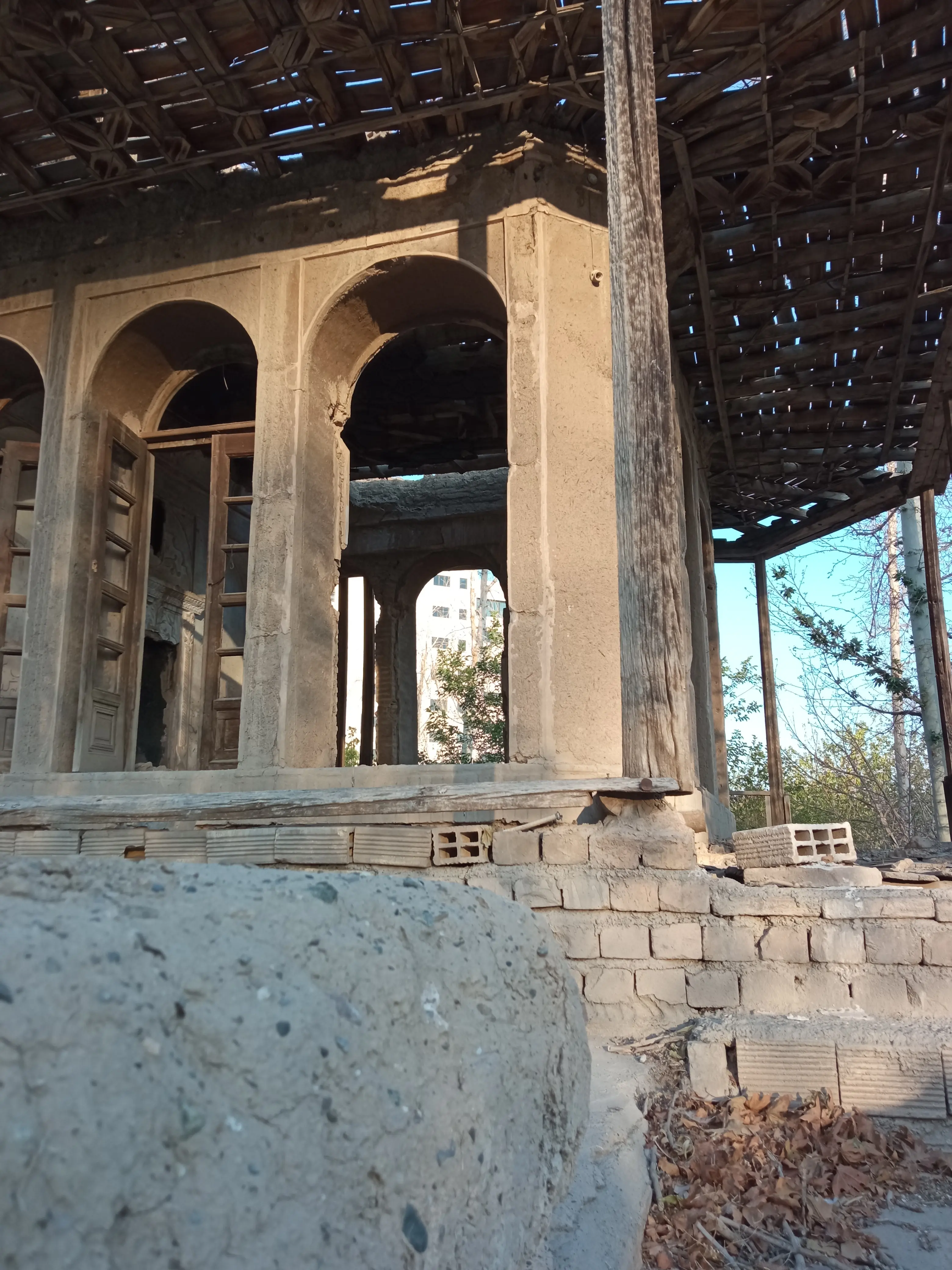 تنها آسیاب آبی اصفهان در بن&zwnj;بست ثبت ملی