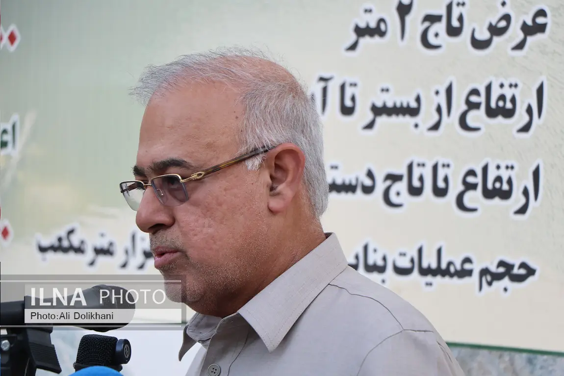 هرمزگان در مسیر جهش عمرانی؛ از جاده شهدای اقتدار تا سد شهید سالاری +فیلم