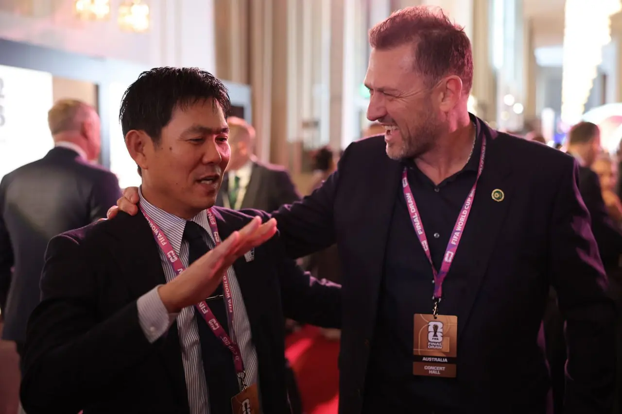 زنده: پوشش ویژه قرعهکشی جام جهانی ۲۰۲۶