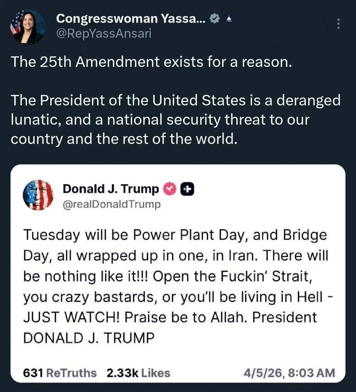 جنایت در شریف؛ وقتی دانشگاه هدف بمب‌های آمریکایی می‌شود