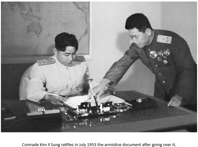 On the 73rd anniversary of victory in the Fatherland Liberation War