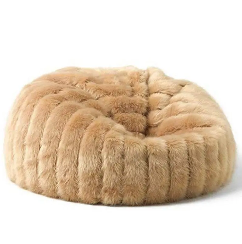 مبل شنی؛ راحتی بینظیر در سبک زندگی مدرن مناسب منزل