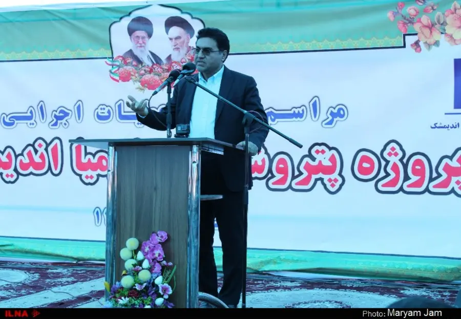 گزارش تصویری سفر وزیر تعاون، کار و رفاه اجتماعی به استان خوزستان