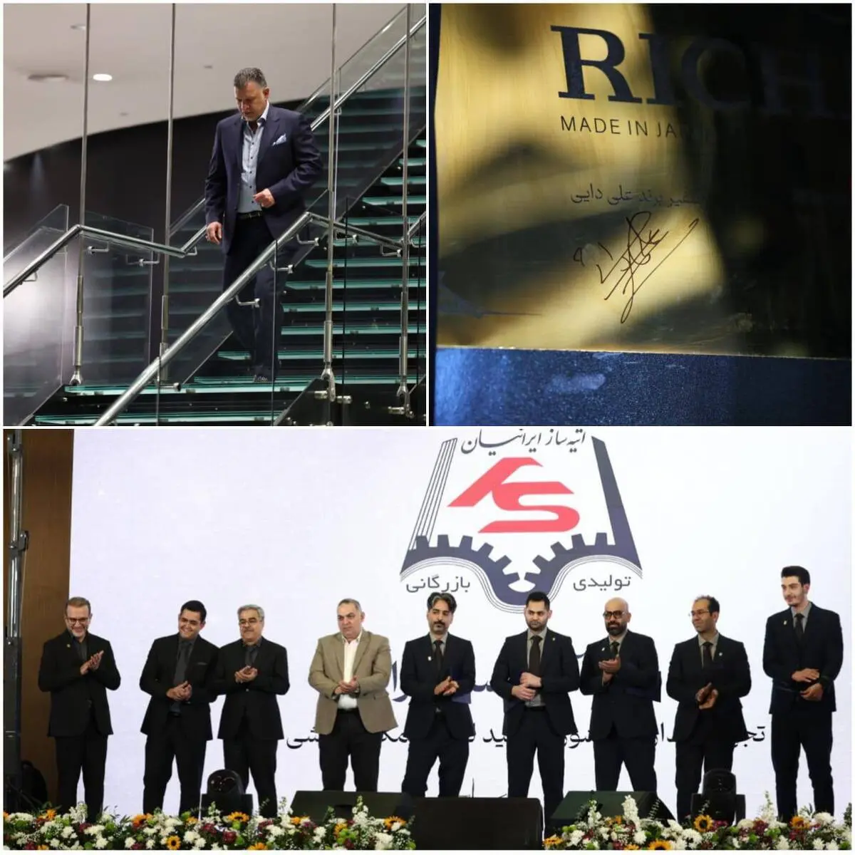 تاکید بر نقش برند در توسعه بازار ساعتهای با کیفیت در ایران