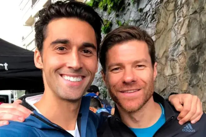 پیغام مربی جدید رئال مادرید به ژابی آلونسو 7 ماه دوام داشت!