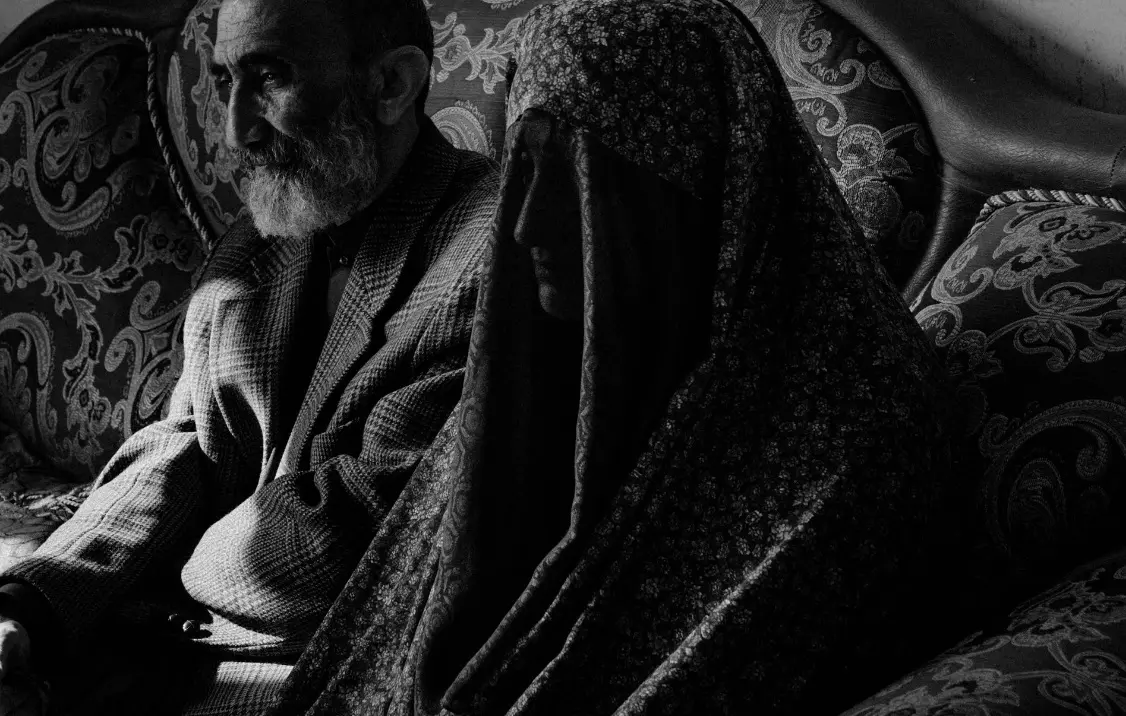 زندگی روزمره افغانها؛ هیچ چیز مانند قبل نخواهد بود+عکس