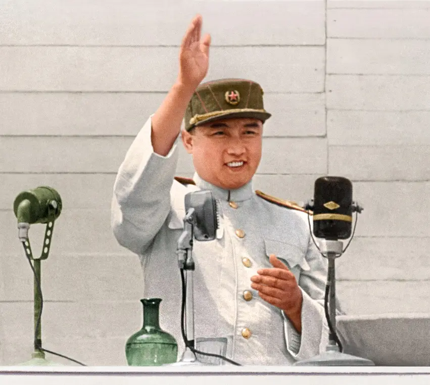 Korea’s Liberation; Carrying Forward the Tradition of Victory
Century after Century