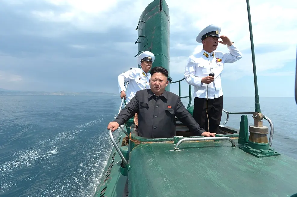 Korea’s Liberation; Carrying Forward the Tradition of Victory
Century after Century