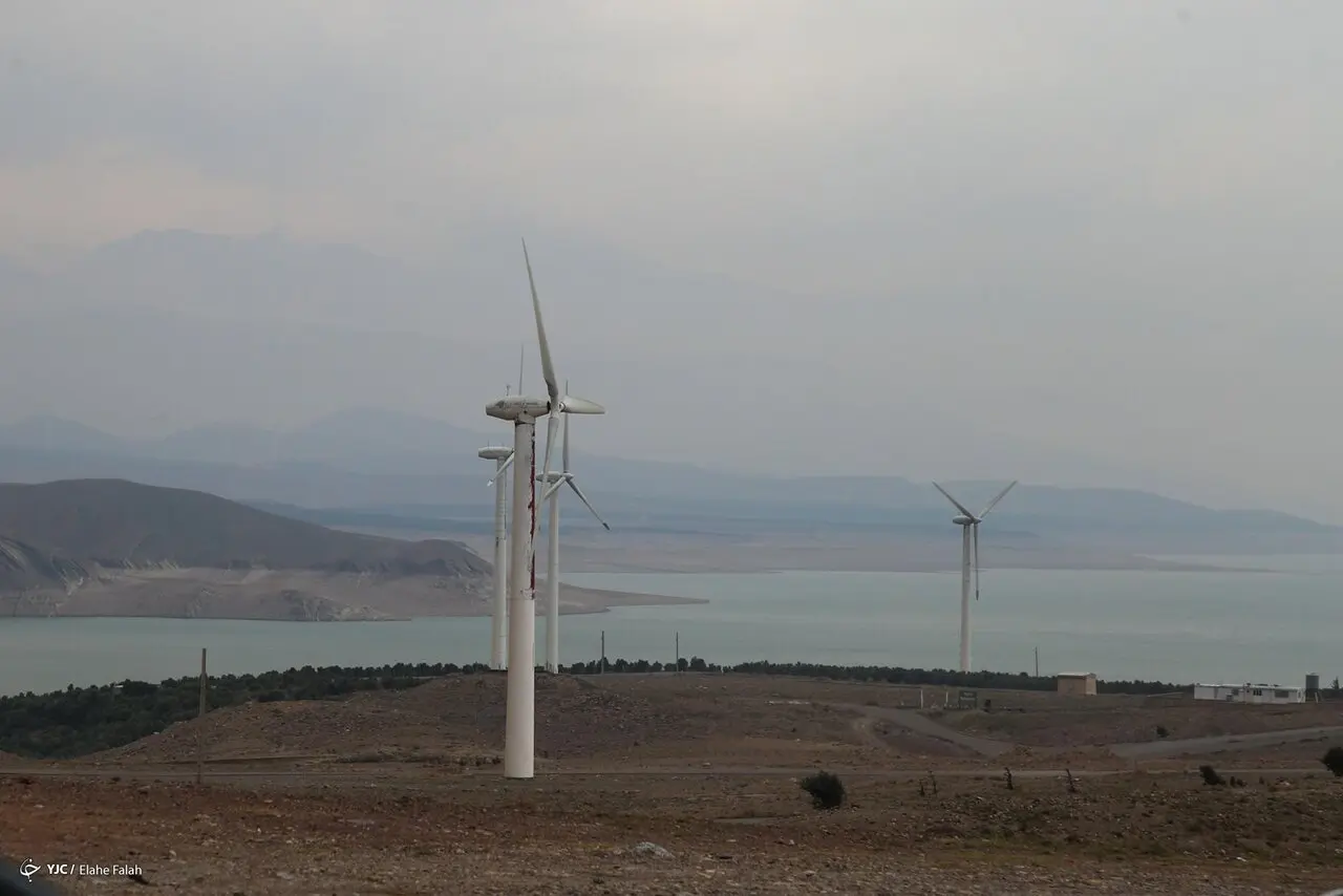 با نام و مکان وزش چند باد محلی در ایران آشنا شوید