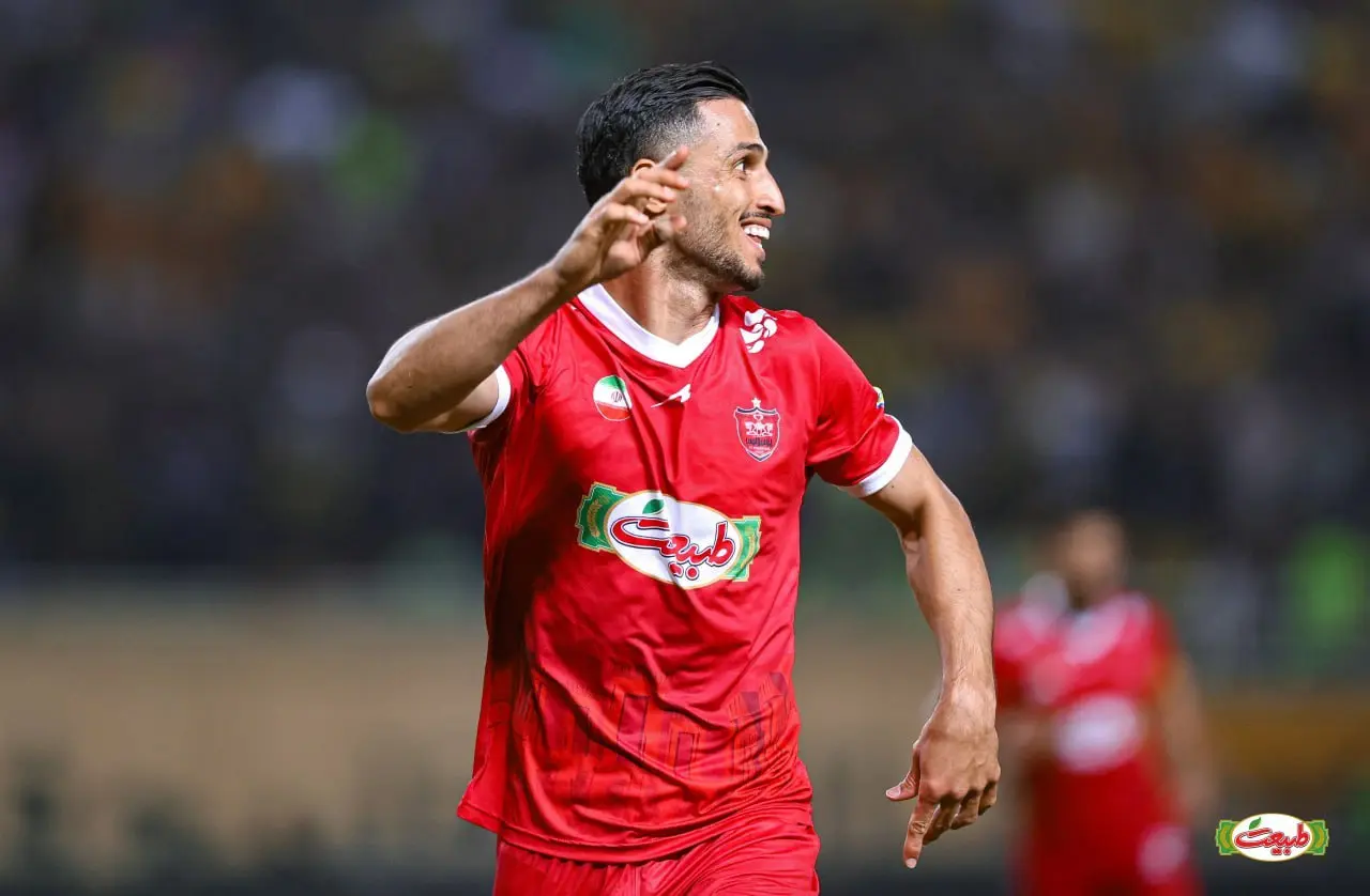 تیم منتخب هفته دوم لیگ برتر