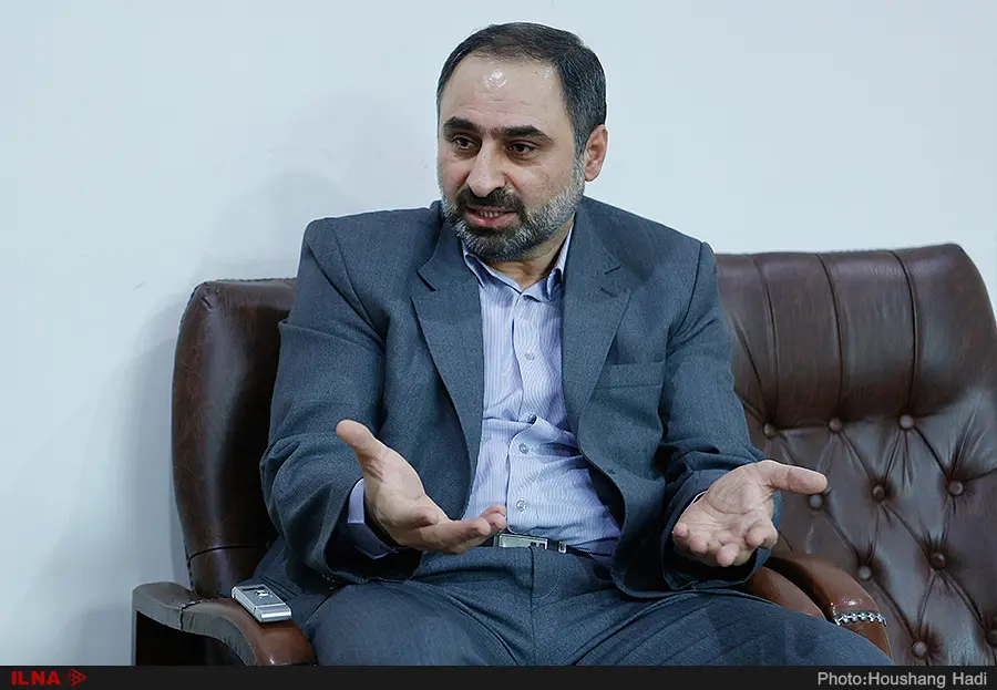 ولیزاده: بحران دیماه وسیعترین بحران بعد از انقلاب اسلامی بود/ بیش از ۴هزار آقازاده در انگلیس و اروپا تحصیل میکنند/ حدود ۶.۵میلیون نفر شغل ندارند/ نیاز به واردات مدیر داریم
