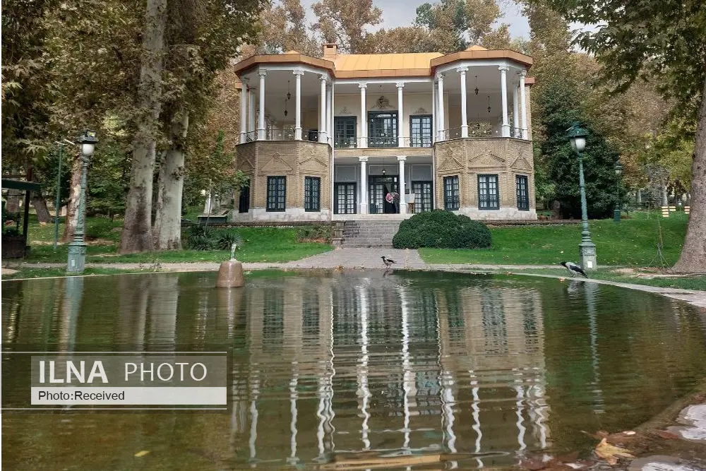 تعطیلی «کاخ صاحبقرانیه» همچنان ادامه دارد/ بازگشایی منوط به تامین اعتبار برای استحکام بخشی است