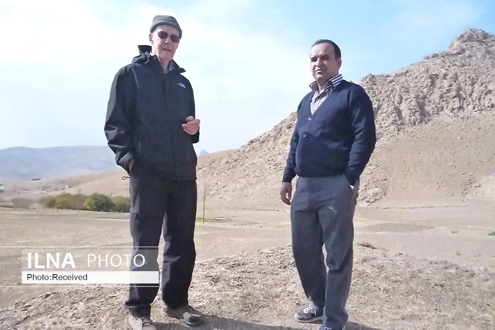 اسرائیل با ایجاد دپارتمان‌های باستان‌شناسی سعی دارد به خود مشروعیت دهد/ اشکانیان هم برای خود قبر پیش‌خرید می‌کردند/ بزرگترین شهرهای ساسانی در سیمره و لرستان هستند