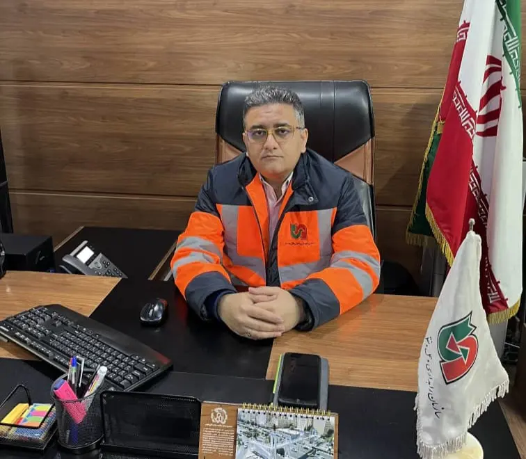 تردد ۳۴ میلیون خودرو در محورهای ورودی و خروجی فارس