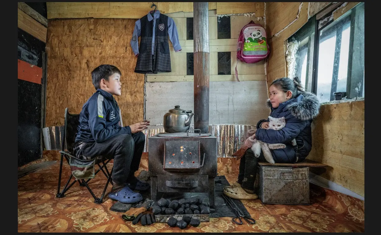 جان کودکان جهان در خطر است