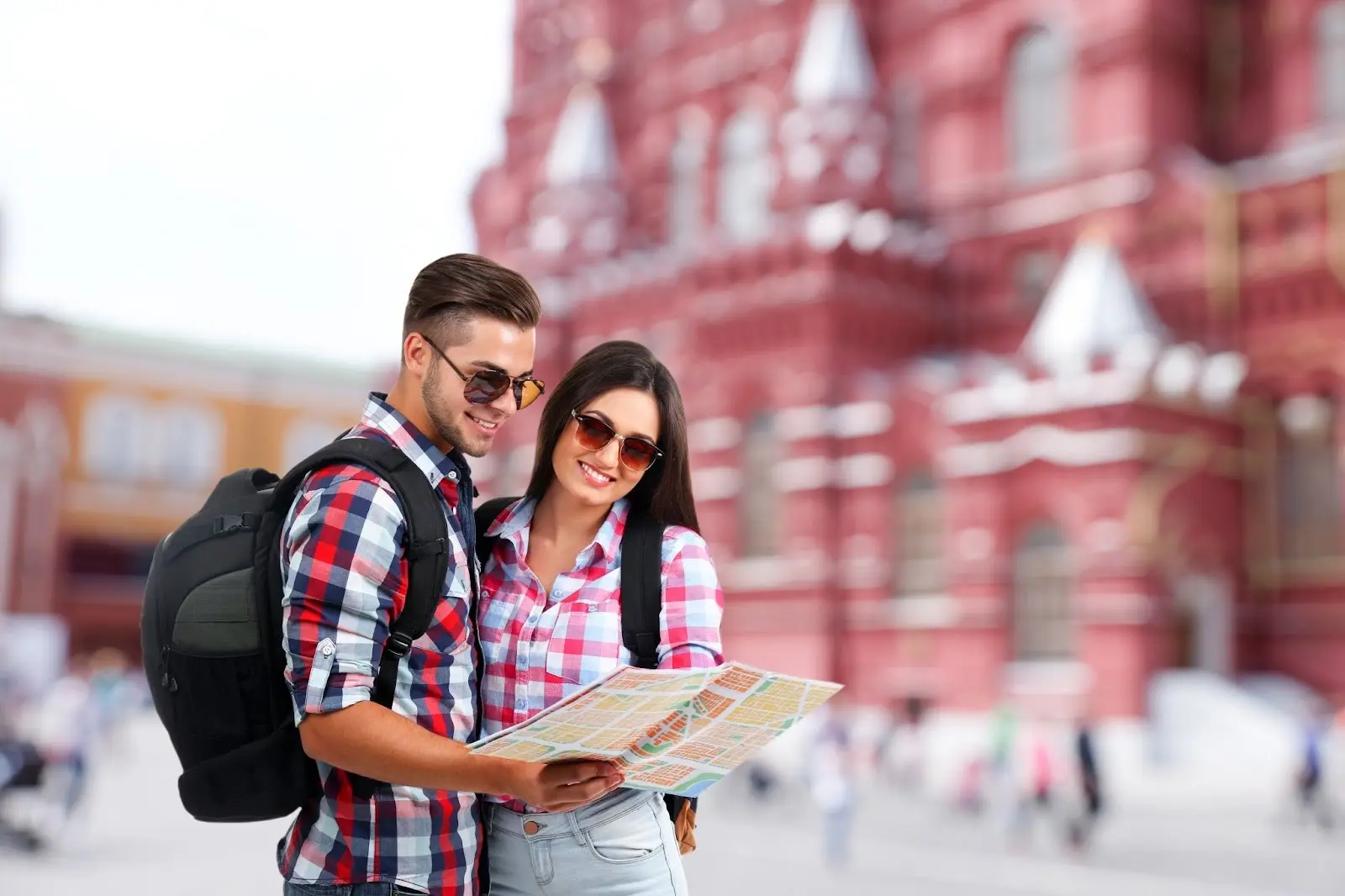راهنمای سفر به روسیه؛ پهناورترین کشور دنیا