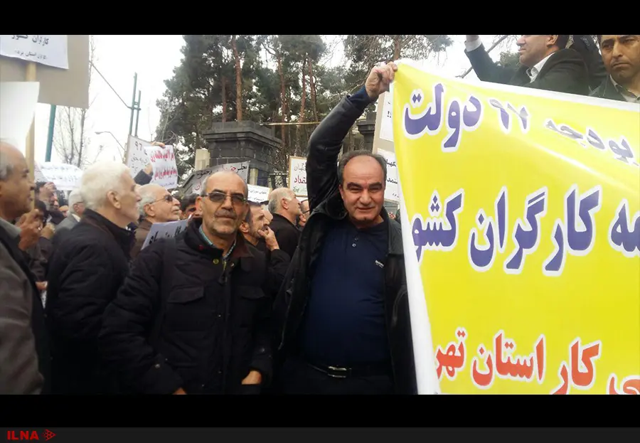 این مجلس ضعفا را می‌زند و از قدرت حمایت می‌کند/۱۱۰ نماینده با دولت بر سر جدایی منابع بخش درمان تامین اجتماعی موافقت کردند+فیلم و عکس