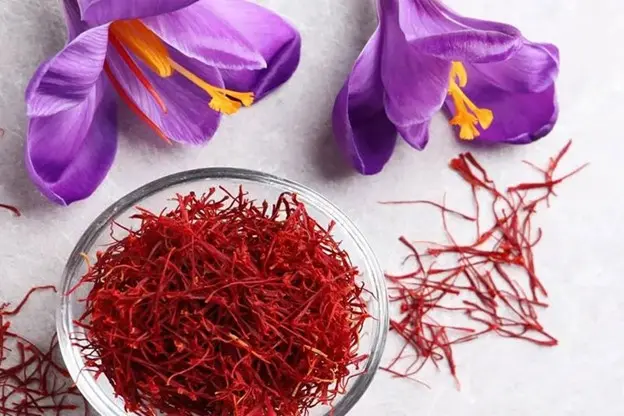Get Superior Quality and Reasonable Price of Iranian Saffron Only from Tida Saffr