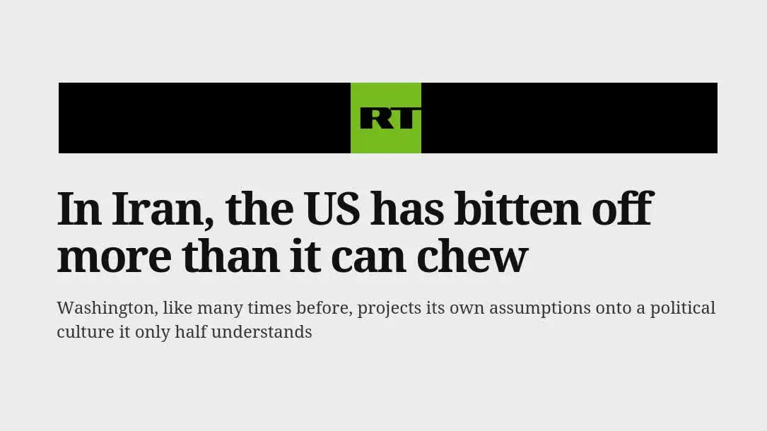 آرماگدون دروغ از آب درآمد/ رویایی که دود شد 