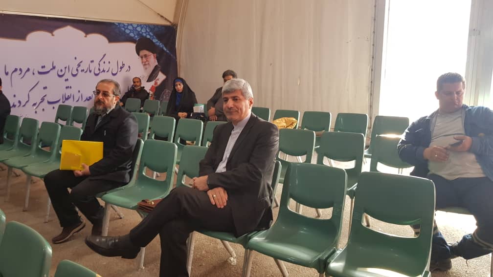 مهمانپرست داوطلب ثبت‌نام در انتخابات مجلس یازدهم شد