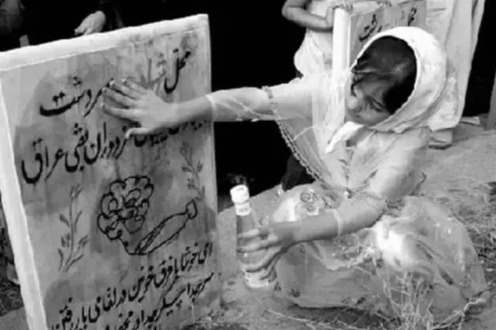 سردشت ۳۹ سال بلاتکلیف میان زخم کهنه و وعده های ناتمام
